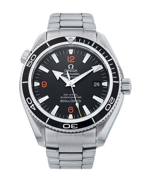 Omega Planet Ocean 2201.51.00